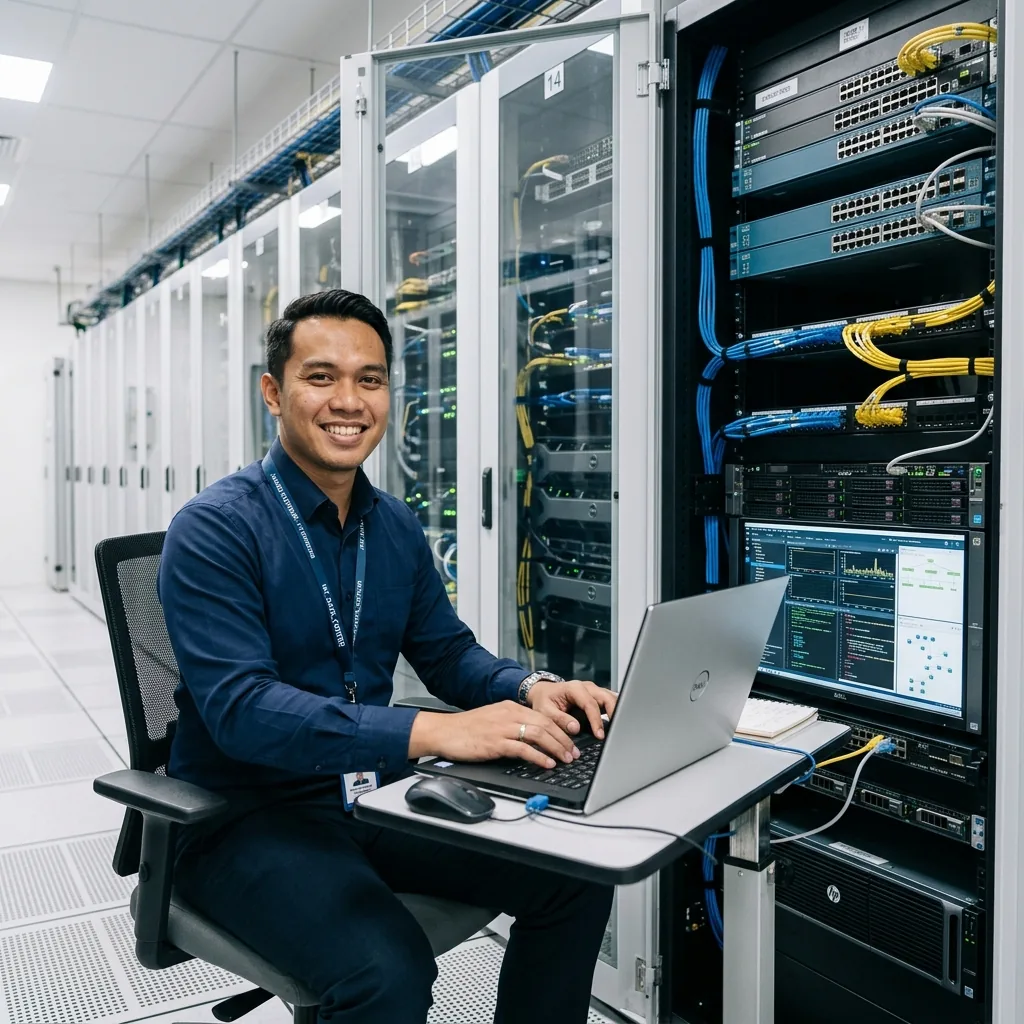 Connectivity & Support