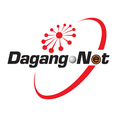 Dagang Net Client Logo