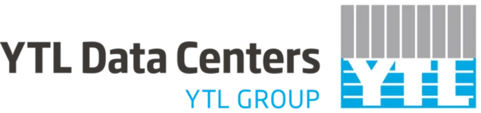 YTL Data Centers Client Logo