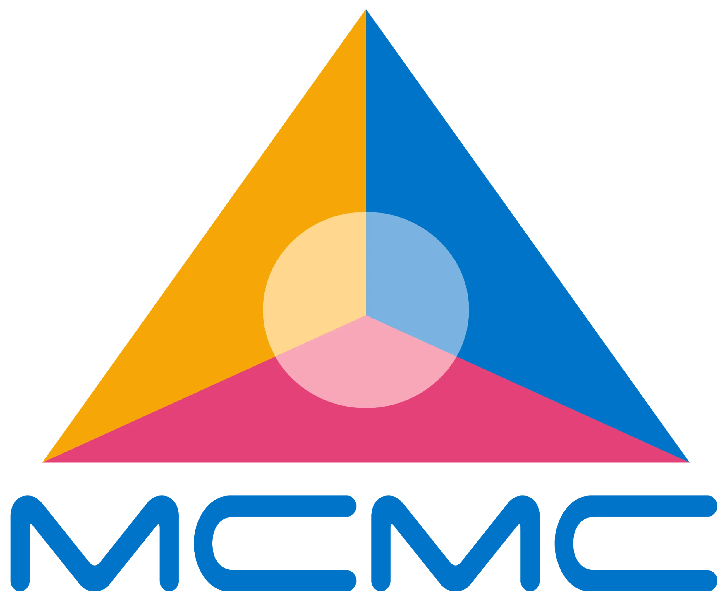 MCMC Client Logo