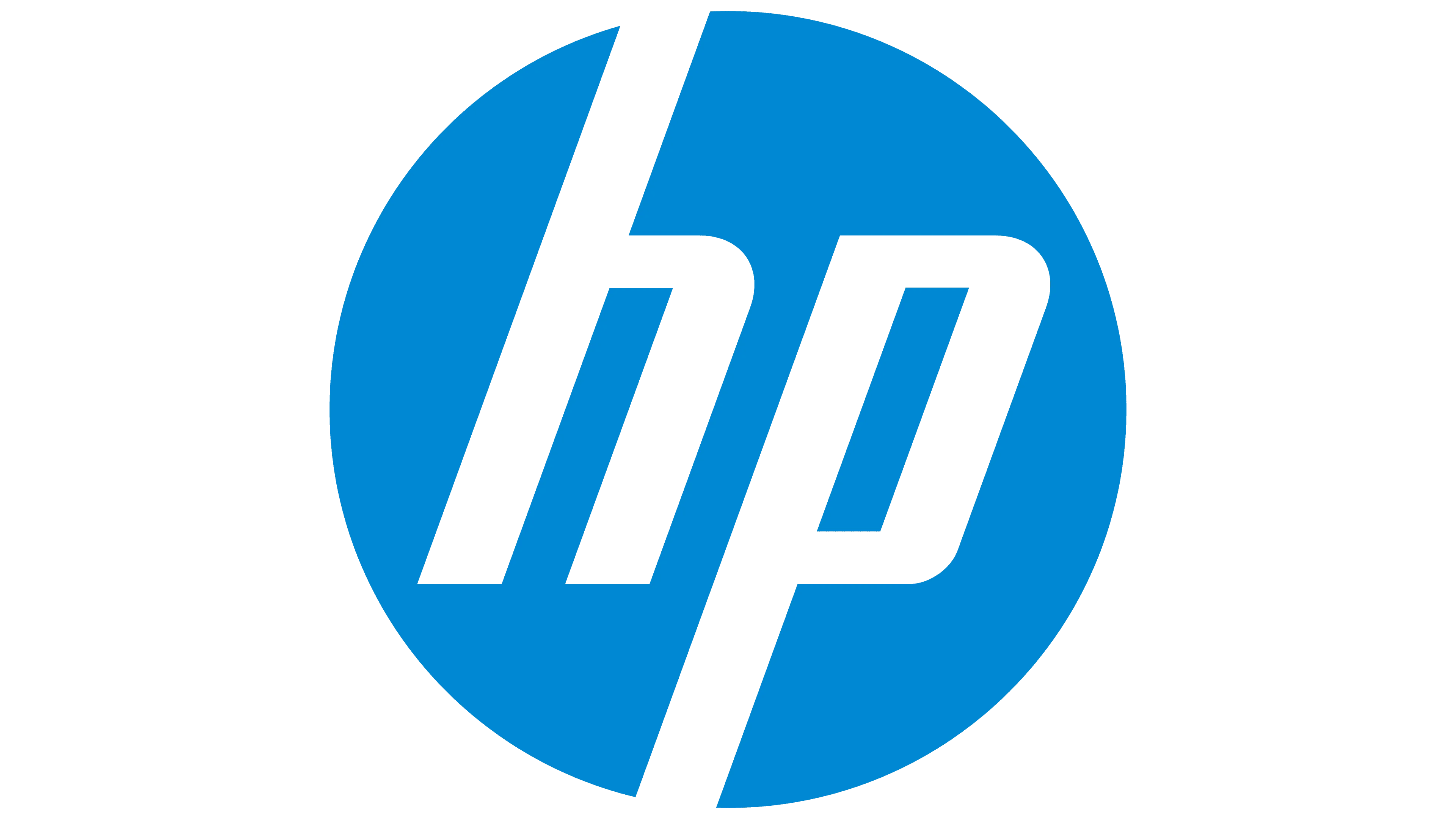 HP Partner Logo