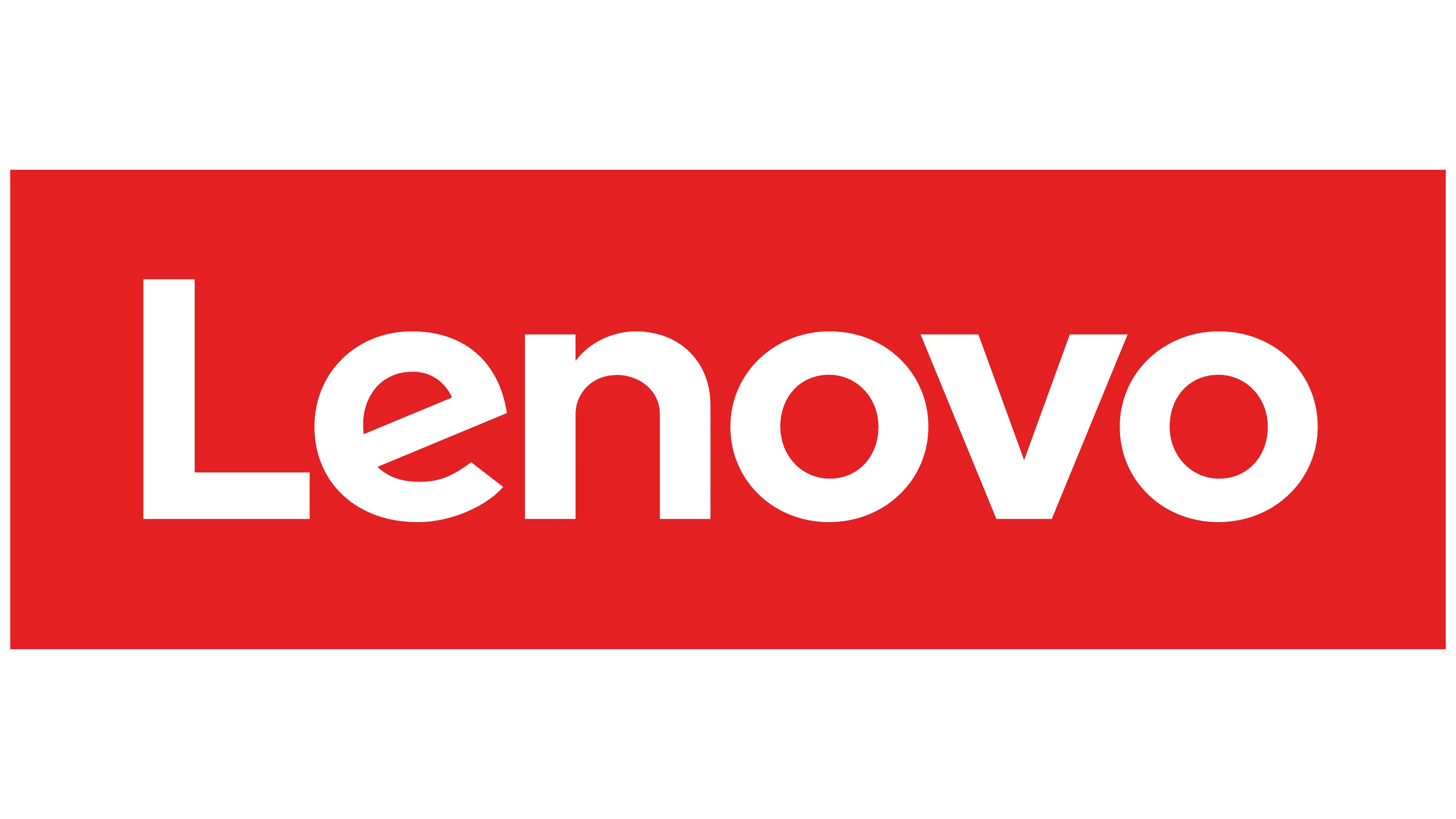 Lenovo Partner Logo