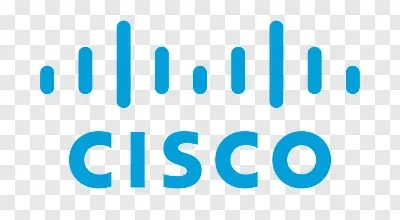 Cisco Systems Partner Logo