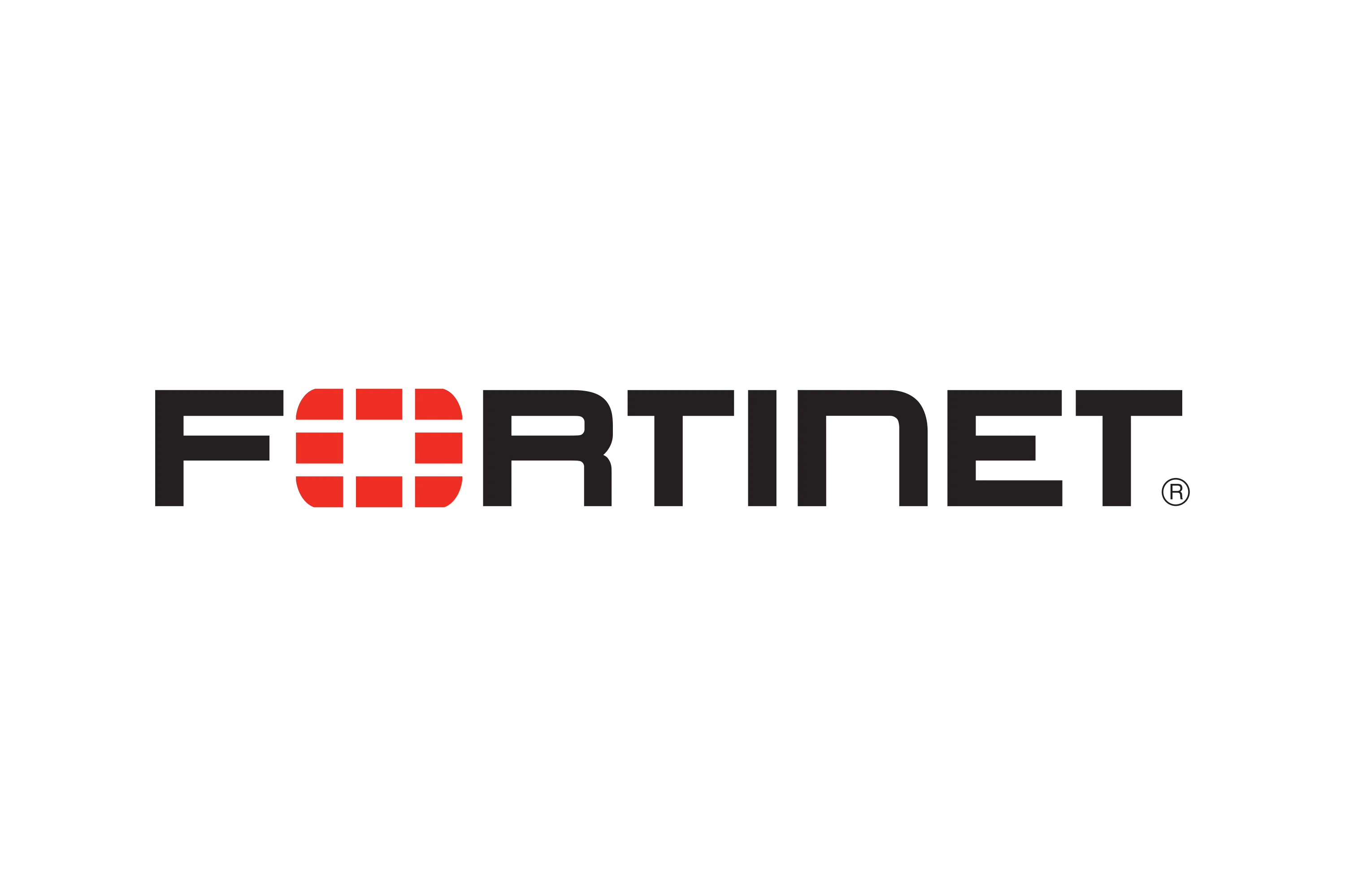 Fortinet Partner Logo