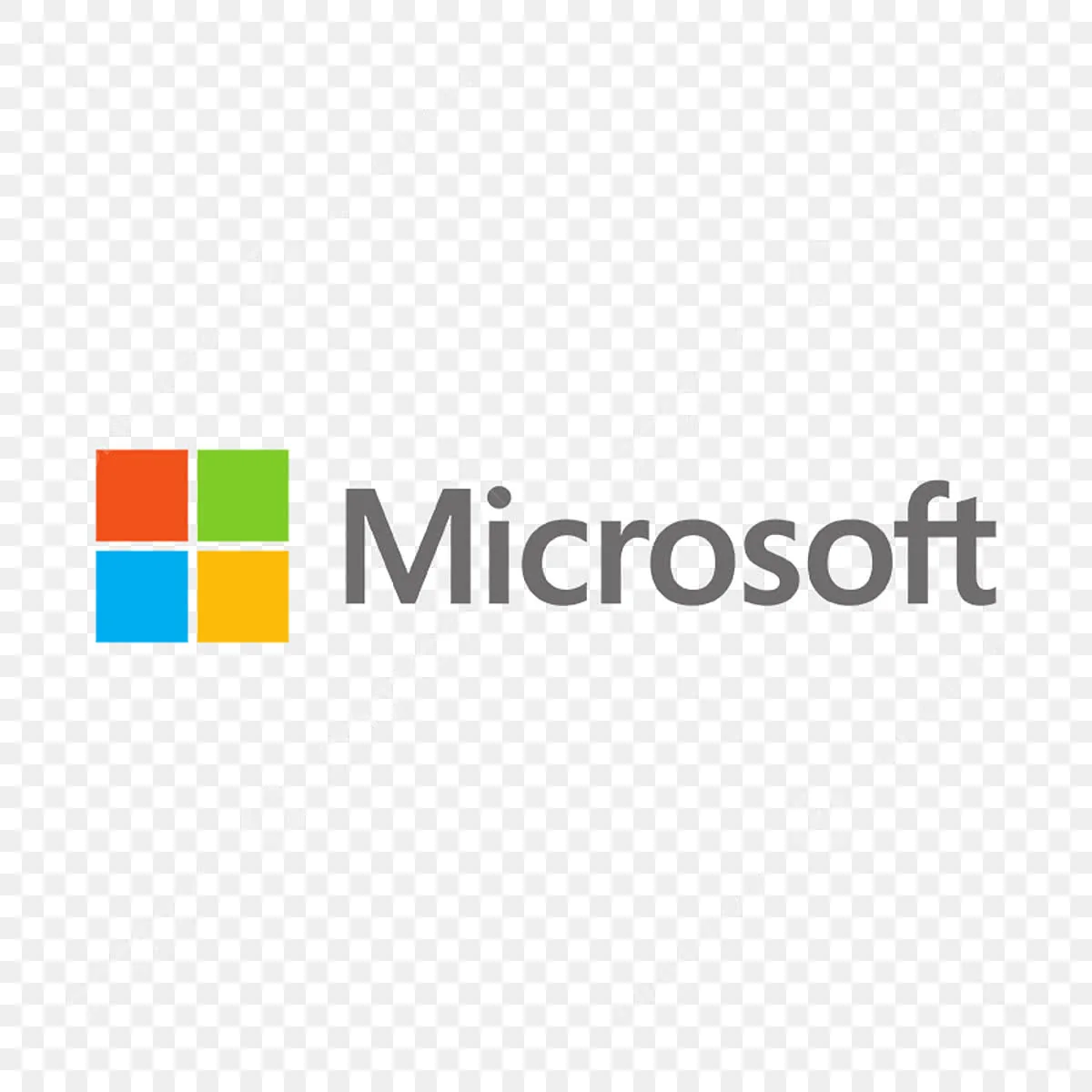 Microsoft Partner Logo