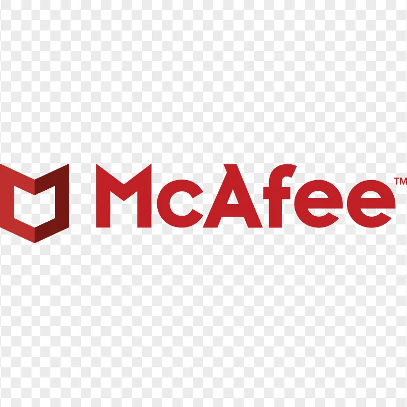 McAfee Partner Logo