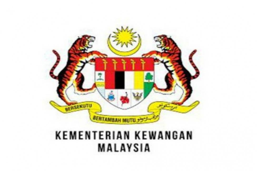 Ministry of Finance Malaysia